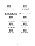 Preview for 13 page of RIOTEC FS5027 User Manual