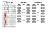 Preview for 3 page of RIOTEC iLS6303ABU Programming Quick Manual