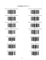 Preview for 22 page of RIOTEC LS6000B series Quick Manual