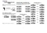 RIOTEC LS6300J Programming Quick Manual preview