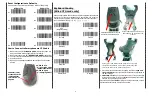 Preview for 3 page of RIOTEC RIOSCAN iLS6307LS Quick Manual