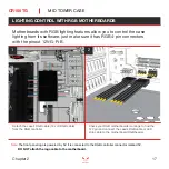 Предварительный просмотр 18 страницы Riotoro CR100TG Manual