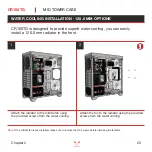 Предварительный просмотр 21 страницы Riotoro CR100TG Manual