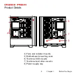 Предварительный просмотр 10 страницы Riotoro CR1288 PRISM Installation Manual