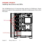 Предварительный просмотр 19 страницы Riotoro CR1288 PRISM Installation Manual