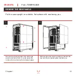 Предварительный просмотр 11 страницы Riotoro CR1288TG Manual