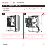 Предварительный просмотр 12 страницы Riotoro CR1288TG Manual