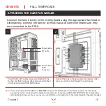 Preview for 16 page of Riotoro CR1288TG Manual