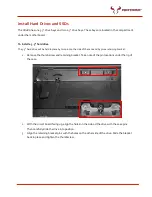 Preview for 7 page of Riotoro CR280 MINI Installation Manual