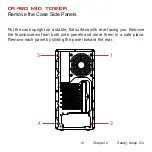 Предварительный просмотр 14 страницы Riotoro CR480 MID Installation Manual