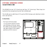 Предварительный просмотр 19 страницы Riotoro CR480 Manual