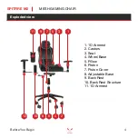 Предварительный просмотр 5 страницы Riotoro GC10M2 User Manual