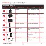 Предварительный просмотр 6 страницы Riotoro GC10M2 User Manual