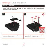 Предварительный просмотр 14 страницы Riotoro GC10M2 User Manual