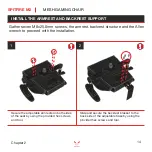 Предварительный просмотр 15 страницы Riotoro GC10M2 User Manual