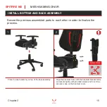 Предварительный просмотр 16 страницы Riotoro GC10M2 User Manual