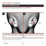 Предварительный просмотр 20 страницы Riotoro RPOD CLASSIC Manual