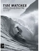 Preview for 4 page of Rip curl 17119 Instruction Booklet