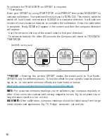 Preview for 16 page of Rip curl 17119 Instruction Booklet