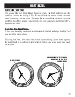 Preview for 61 page of Rip curl 17119 Instruction Booklet