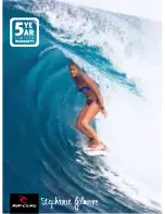 Preview for 76 page of Rip curl 17119 Instruction Booklet