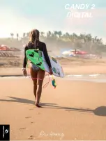 Preview for 1 page of Rip curl CANDY 2 Quick Start Manual