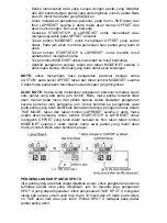 Preview for 50 page of Rip curl Oceansearch Tide Manual