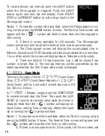 Preview for 36 page of Rip curl Trestles Tide Watch Instruction Bulletin