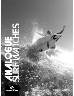 Preview for 56 page of Rip curl Trestles Tide Watch Instruction Bulletin