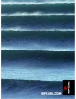 Preview for 72 page of Rip curl Trestles Tide Watch Instruction Bulletin