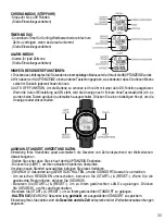 Preview for 30 page of Rip curl World Tide & Time Manual