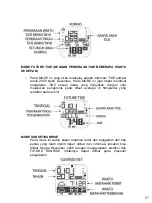 Preview for 57 page of Rip curl World Tide & Time Manual