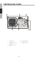 Preview for 16 page of RIP TUNES RAFP-110 User Manual