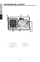 Preview for 26 page of RIP TUNES RAFP-110 User Manual