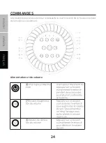 Preview for 24 page of RIP TUNES SM-136 User Manual