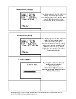 Preview for 5 page of RIPCHARGE AP-3000 Pb Instructions For Use Manual