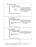 Preview for 6 page of RIPCHARGE AP-3000 Pb Instructions For Use Manual