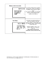 Preview for 7 page of RIPCHARGE AP-3000 Pb Instructions For Use Manual