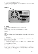 Preview for 32 page of RIPEnergy HIPHOP pro User Manual