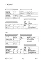 Preview for 11 page of RIPEnergy Swing Pro 200VA User Manual