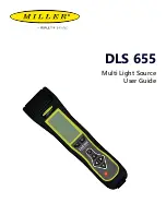 Предварительный просмотр 1 страницы Ripley MILLER DLS 655 User Manual