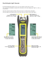 Предварительный просмотр 8 страницы Ripley MILLER DLS 655 User Manual