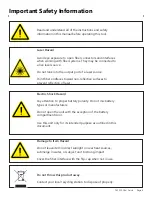 Предварительный просмотр 4 страницы Ripley Miller DLS350 User Manual