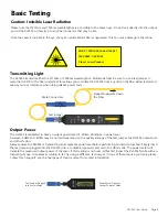 Preview for 5 page of Ripley Miller DLS355 User Manual