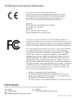 Preview for 8 page of Ripley Miller DLS355 User Manual