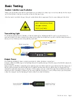 Preview for 5 page of Ripley Miller DLS360 User Manual