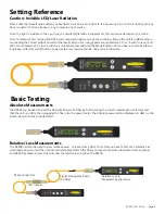 Preview for 5 page of Ripley Miller RP450 User Manual