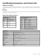 Preview for 7 page of Ripley Miller RP450 User Manual