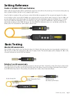 Preview for 5 page of Ripley Miller UPM100 User Manual