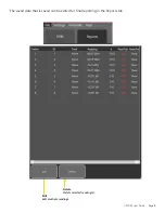 Preview for 8 page of Ripley Miller UPM100 User Manual